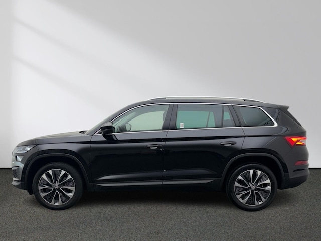 Skoda Kodiaq 2.0 TDI 4x4 Ambition