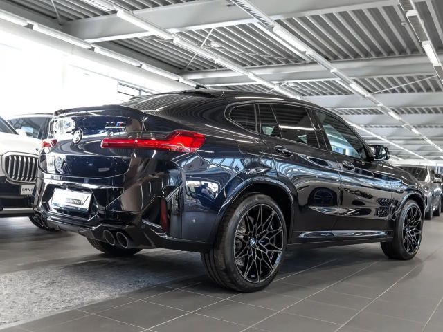 BMW X4 Coupé M-Sport