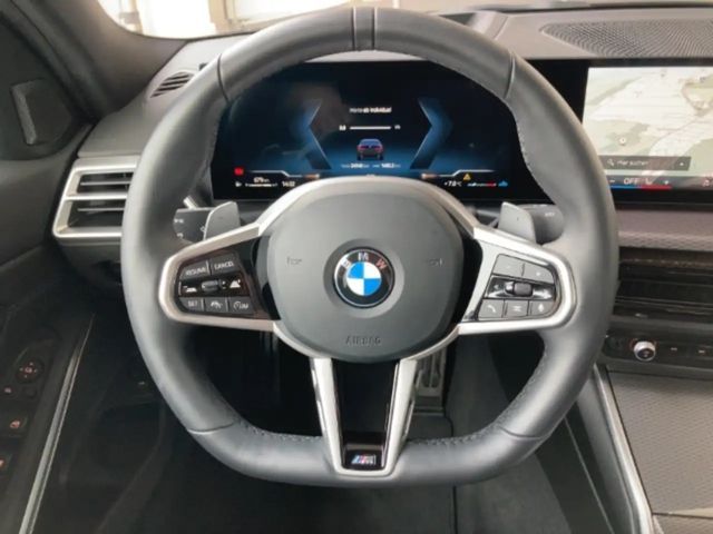 BMW 320 M-Sport Sedan