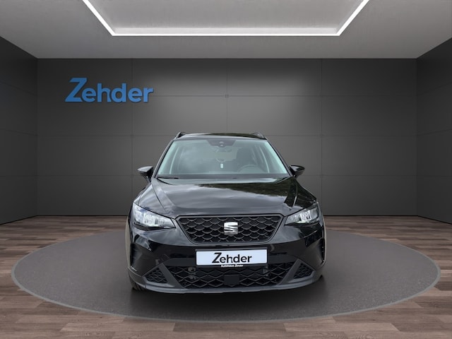 Seat Arona 1.0 TSI Style