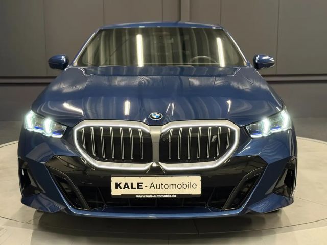 BMW i5 M-Sport Sedan eDrive40