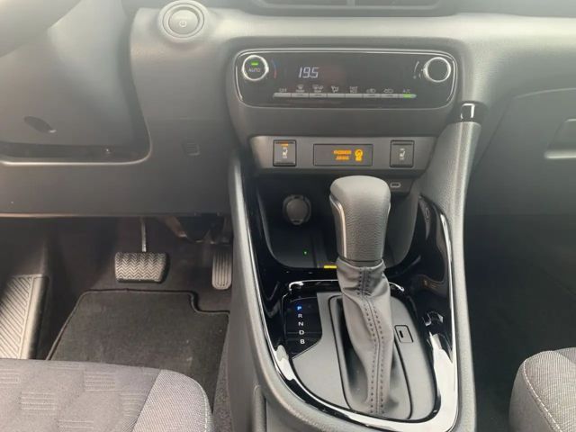 Toyota Yaris Hybride VVT-i