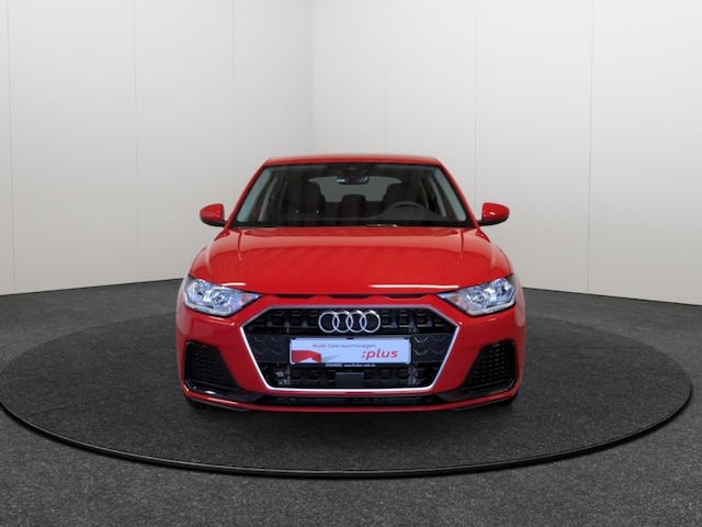 Audi A1 25 TFSI S-Tronic Sportback