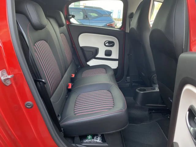 Renault Twingo E-Tech Techno