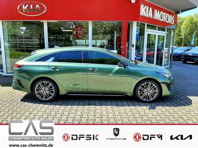 Kia ProCeed GT-Line