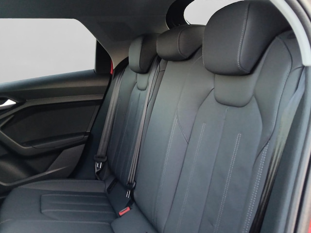 Audi A1 25 TFSI S-Tronic Sportback