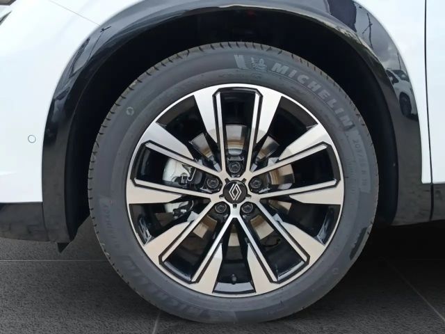 Renault Austral E-Tech Techno