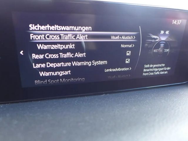 Mazda MX-30 Comfort Premium