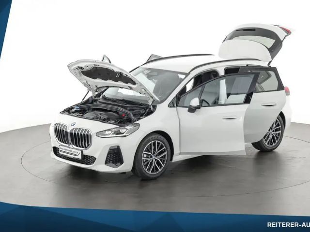 BMW 218 218d Active Tourer M-Sport Sedan