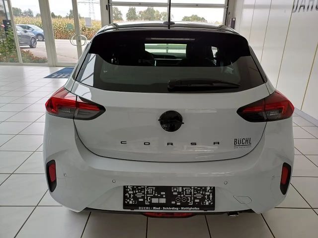 Opel Corsa GS-Line Grand Sport