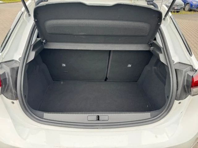 Opel Corsa Edition F Edition