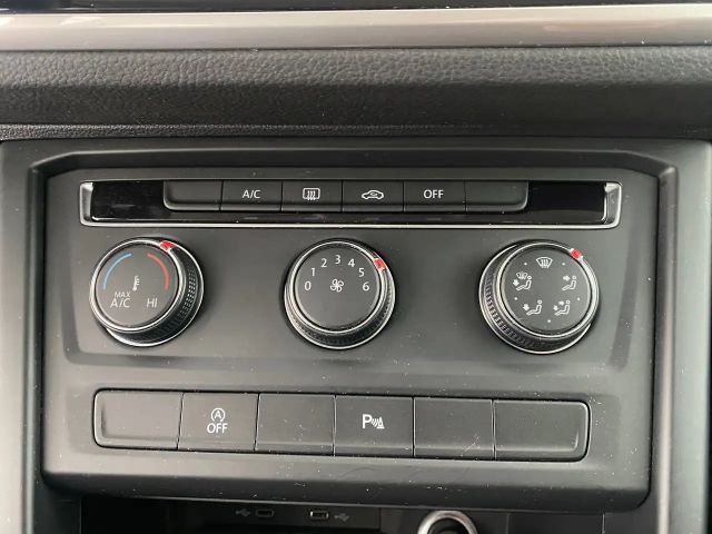 Volkswagen Touran DSG