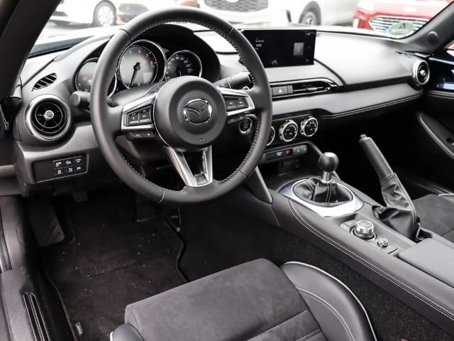 Mazda MX-5 Homura SkyActiv