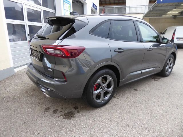 Ford Kuga Hybrid ST Line X
