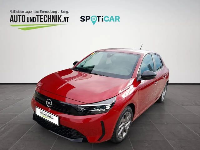 Opel Corsa Edition Turbo