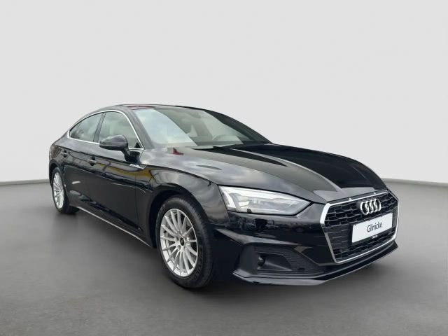 Audi A5 35 TDI S-Line S-Tronic