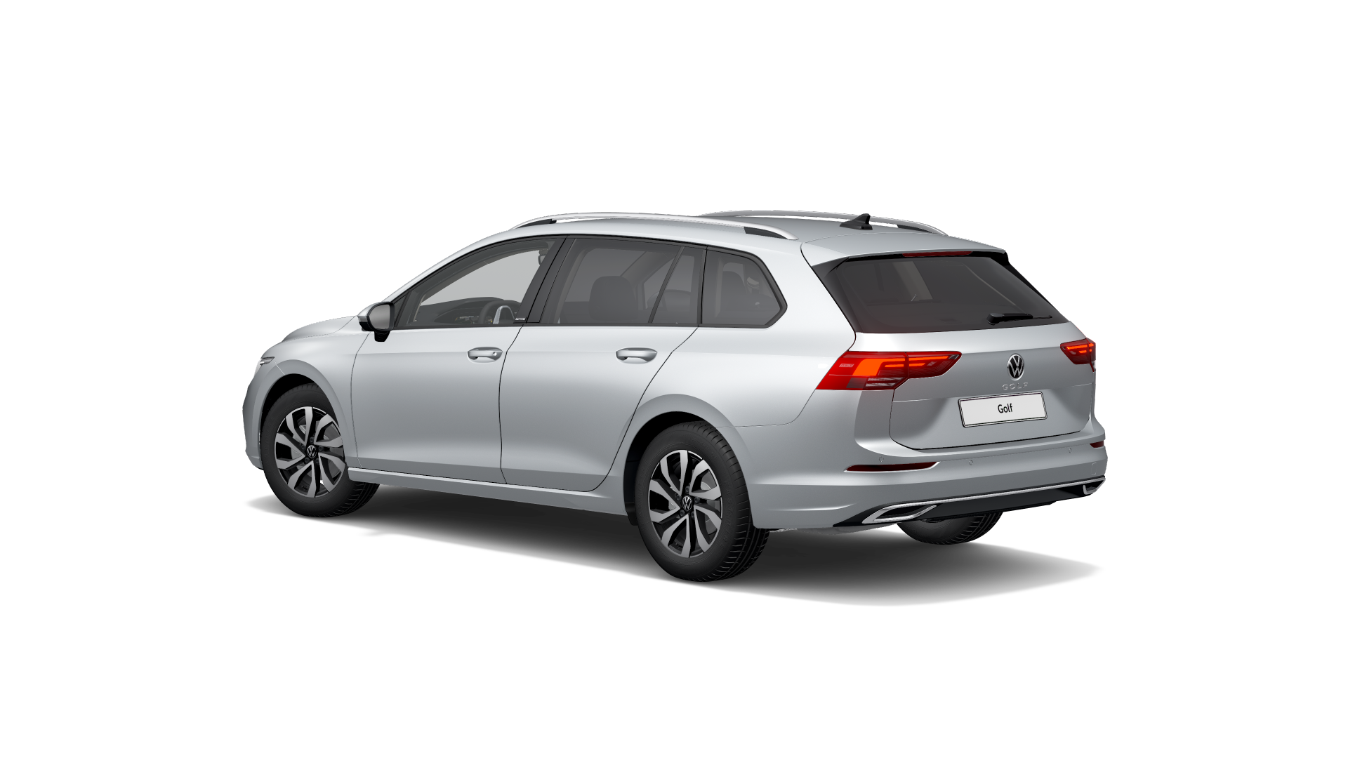 Volkswagen Golf 1.5 TSI Golf VIII Variant