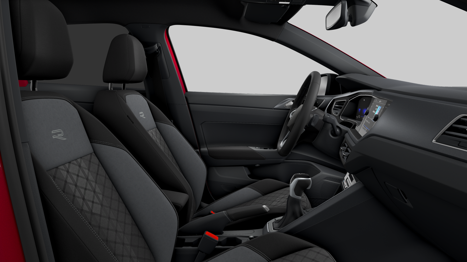 Volkswagen Taigo 1.0 TSI DSG R-Line