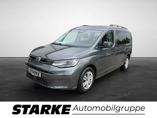 Volkswagen Caddy 2.0 TDI DSG Family Maxi