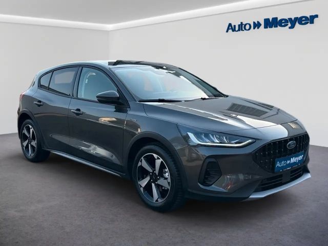 Ford Focus Active