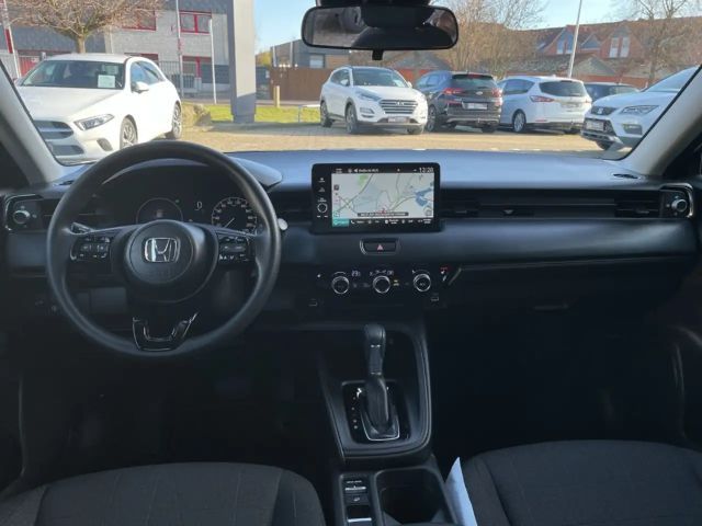 Honda HR-V 1.5 Elegance Hybrid