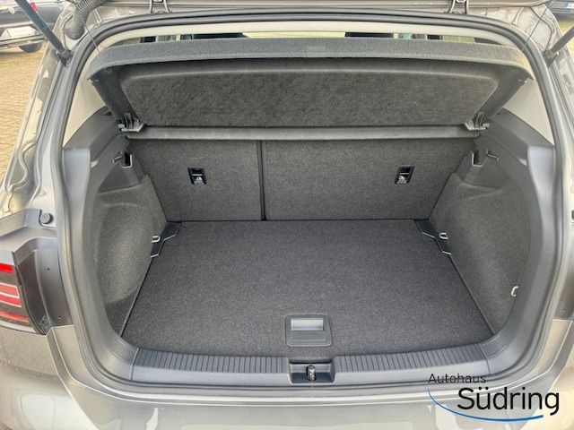 Volkswagen T-Cross 1,0 TSI Active Navi LED ACC AppConnect