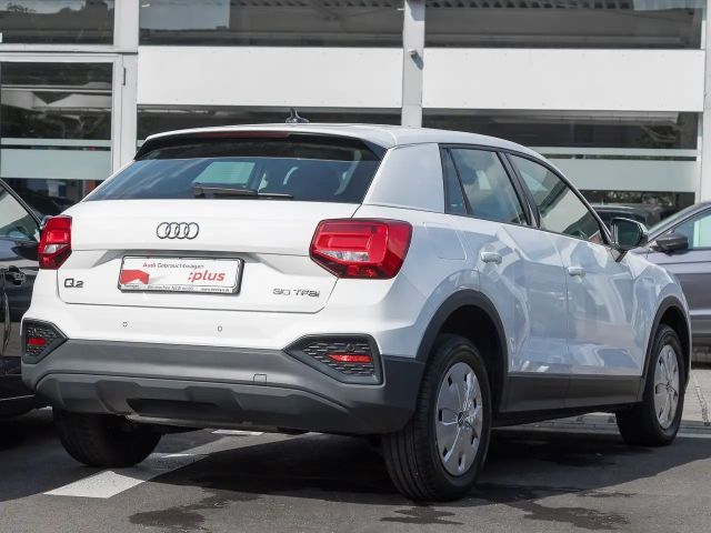 Audi Q2 30 TFSI