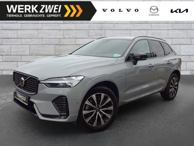 Volvo XC60 AWD Dark Plus