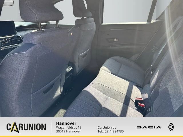 Renault 4 Comfort E-Tech Techno