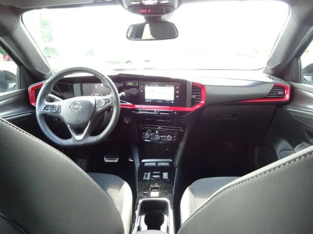 Opel Mokka 1.2 Turbo GS-Line Grand Sport Turbo
