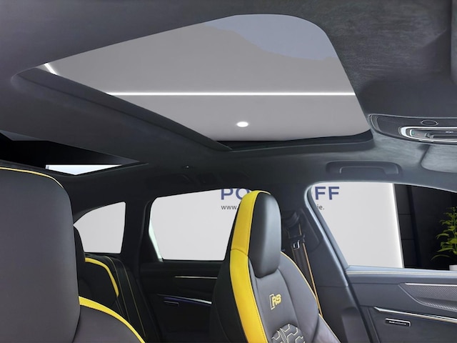 Audi A6 e-tron Avant Performance Quattro