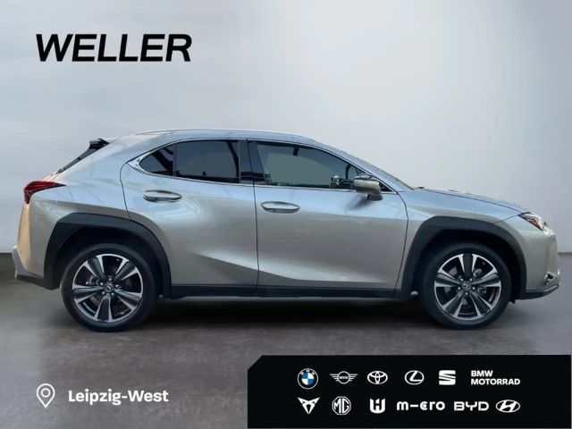 Lexus UX 250h Style Edition
