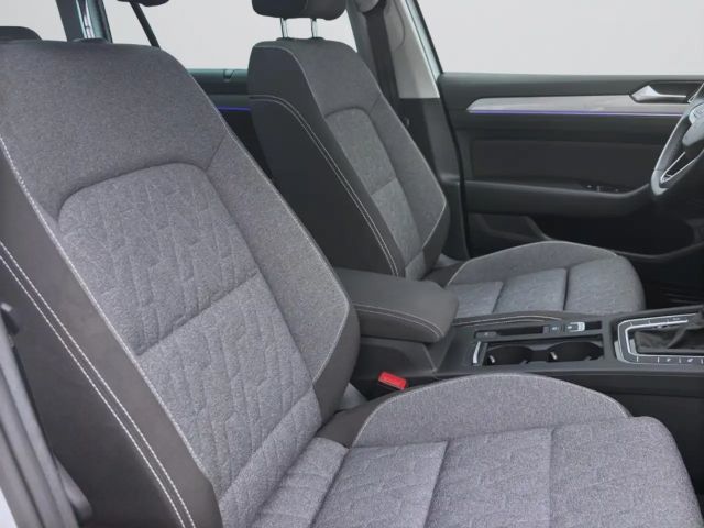 Volkswagen Passat 2.0 TDI Business DSG Variant