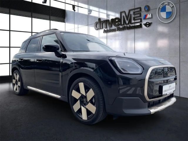 MINI Countryman E Countryman E Paket XL