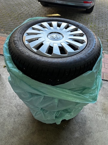 Skoda Octavia Combi Style Style