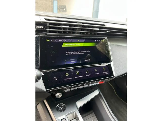 Peugeot 408 130 EAT8 GT-Line PureTech