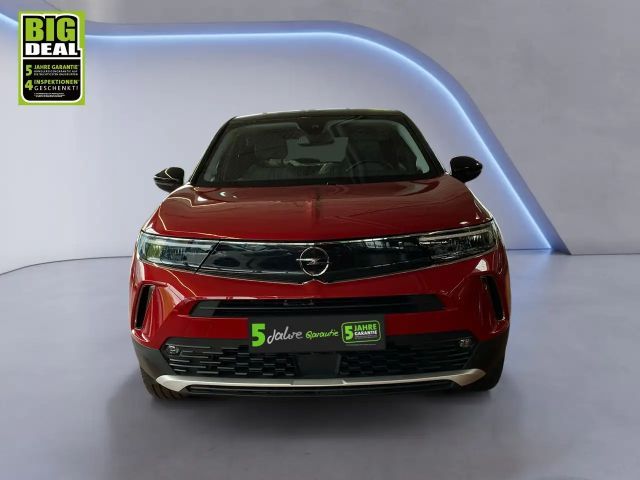 Opel Mokka Elegance Mokka-e