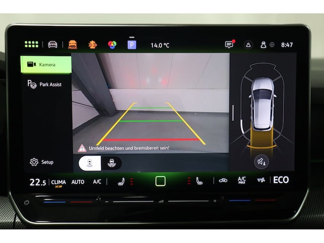 Volkswagen Golf GTE Golf VIII IQ.Drive