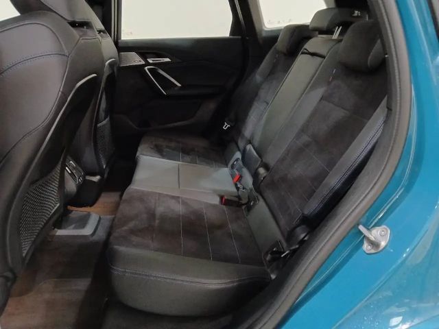 BMW X1 M-Sport xDrive