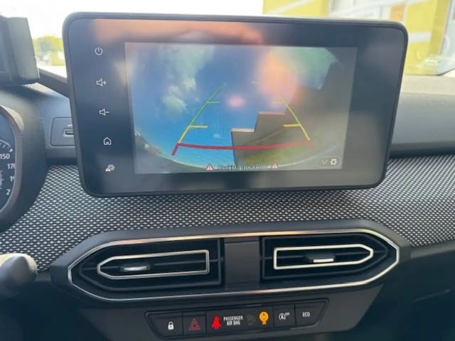 Dacia Jogger TCe 110