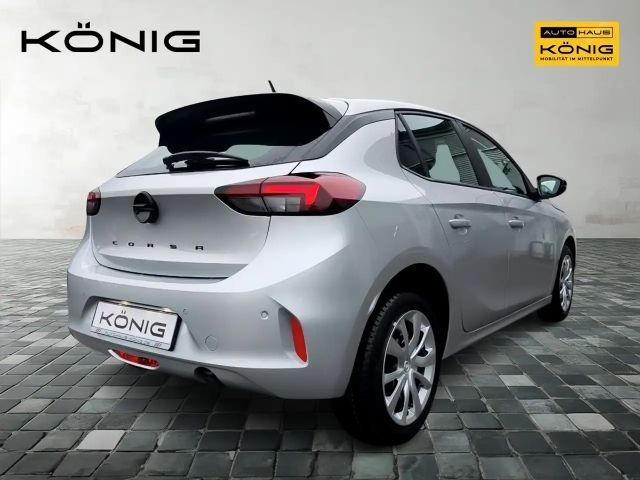 Opel Corsa Edition Turbo