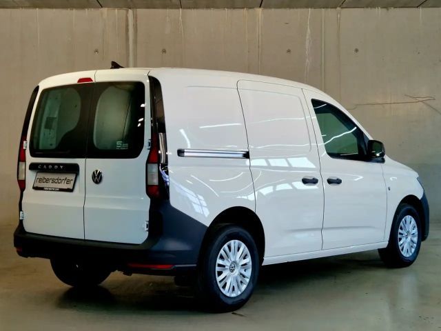 Volkswagen Caddy Cargo TDI