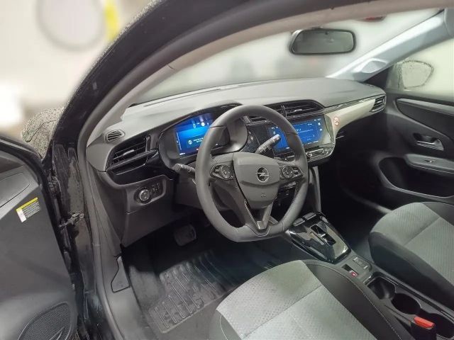 Opel Corsa F AT 48V eDCT *R-KAMERA*LED*PDC VORNE*TOTWINKEL*