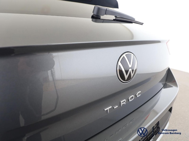 Volkswagen T-Roc 2.0 TDI DSG Move