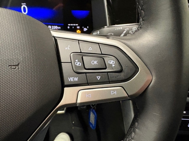 Volkswagen Taigo 1.0 TSI DSG Move