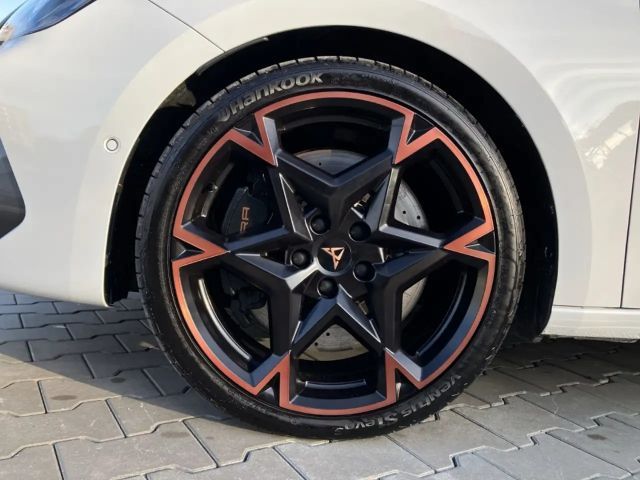 Cupra Leon 2.0 TSI 4Drive Sportstourer VZ