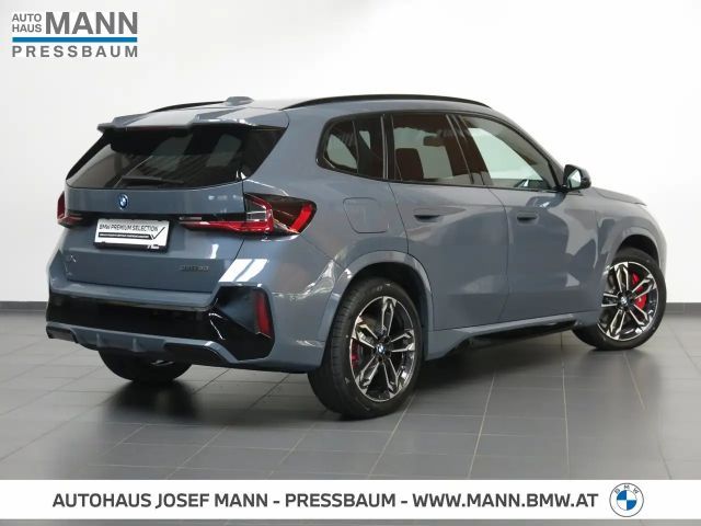 BMW iX1 M-Sport eDrive20