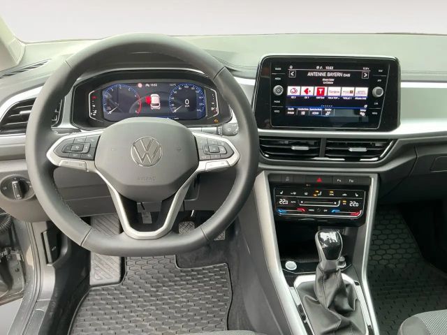 Volkswagen T-Roc Friends TSI