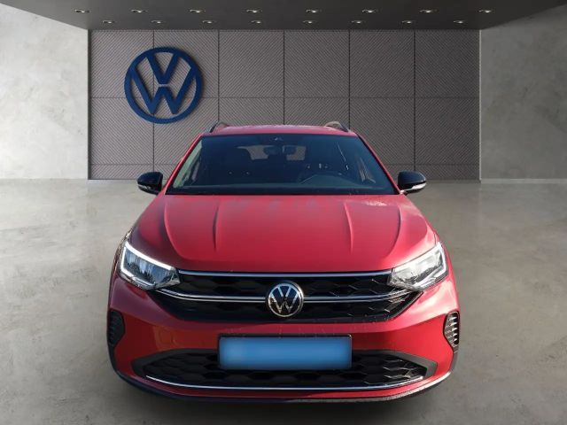 Volkswagen Taigo 1.0 TSI DSG