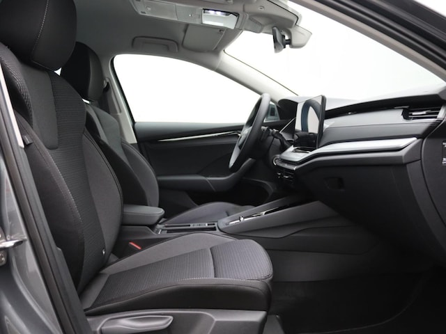 Skoda Octavia Combi Selection